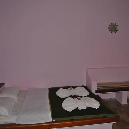 Otel Galini Anissaras