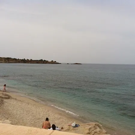 Galini Otel 3*