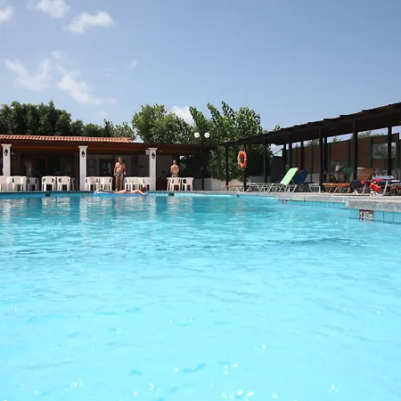 Galini Otel 3*