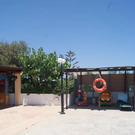 Otel Galini 3*