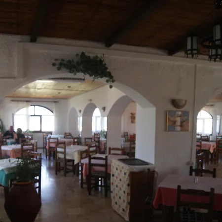 Galini Otel 3*