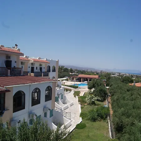 Galini Otel