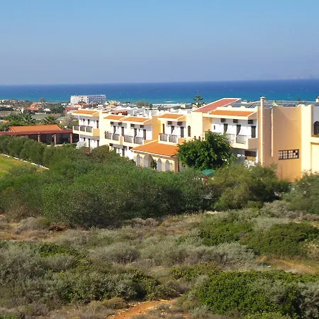 Galini Otel Anissaras