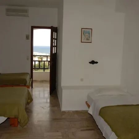 Otel Galini