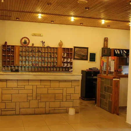 Otel Galini