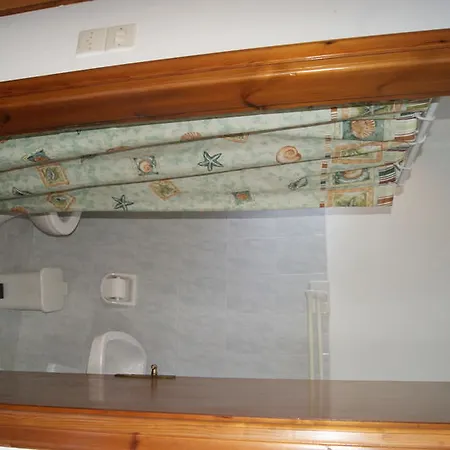 Otel Galini Anissaras