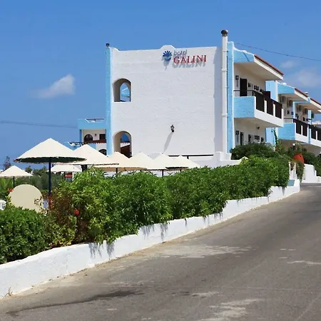 Galini 3* Anissaras