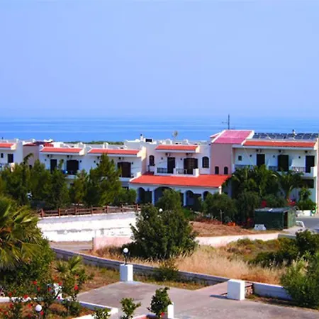 Galini 3*