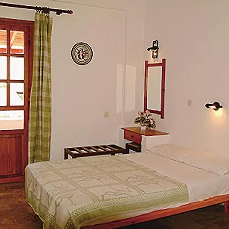 Galini Otel Anissaras