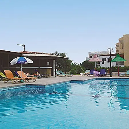 Galini Otel 3*