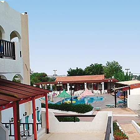 Galini 3* Anissaras