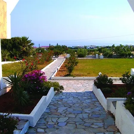 Galini Otel Anissaras