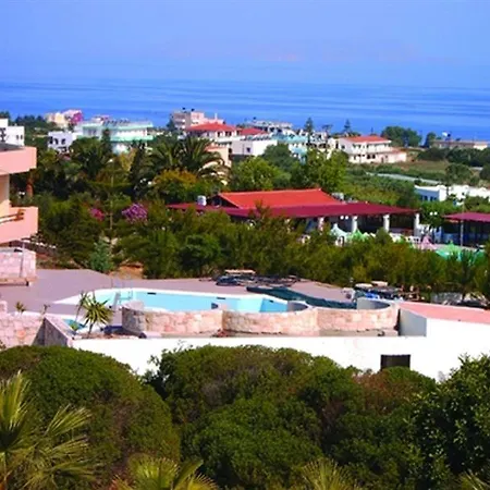 Galini Otel 3*