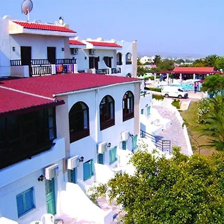 Galini Otel
