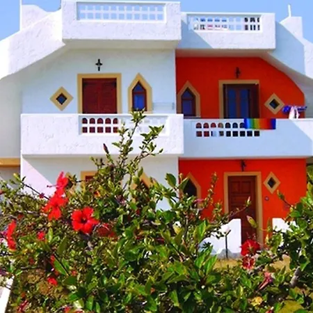 Galini 3* Anissaras