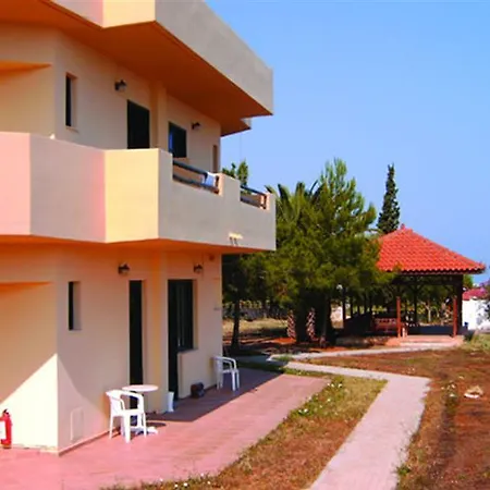 Galini 3*