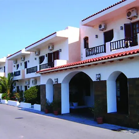 Galini Otel 3*