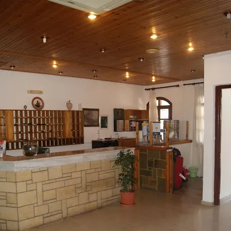 Galini 3* Anissaras