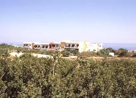 Otel Galini