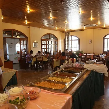 Galini Otel Anissaras