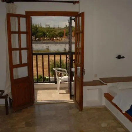 Galini 3* Anissaras
