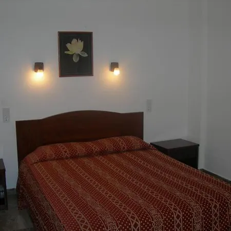 Galini 3* Anissaras