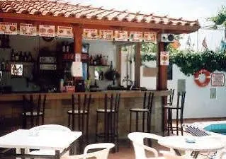 Galini 3* Anissaras