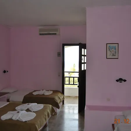 Hotel Galini 3*