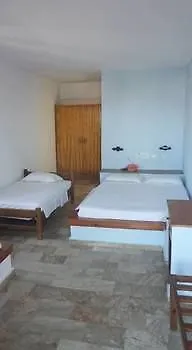 Galini Hotel 3*