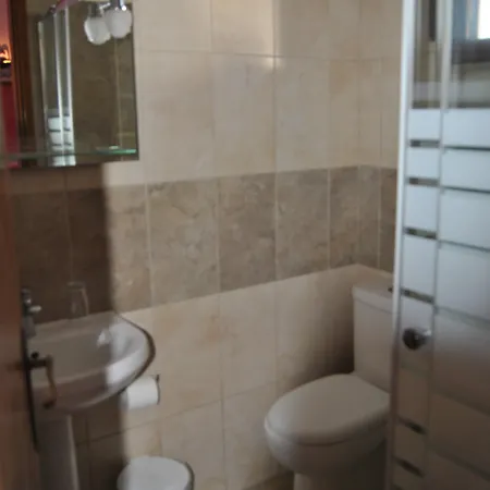 Galini 3* Ανισσαράς