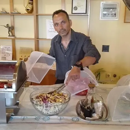 Galini Ανισσαράς