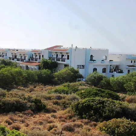 Galini Ξενοδοχείο Ανισσαράς