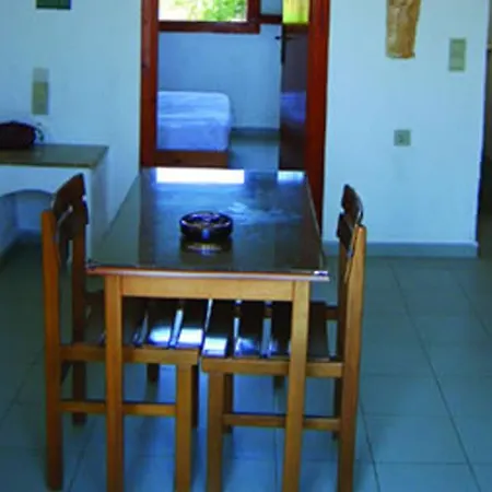Galini 3* Ανισσαράς