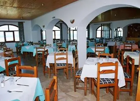 Galini Ξενοδοχείο Ανισσαράς