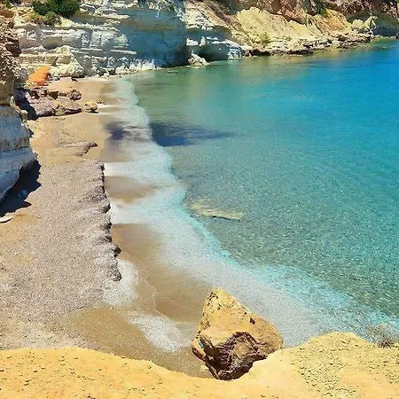 Ξενοδοχείο Galini Ανισσαράς