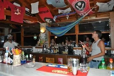 Ξενοδοχείο Galini Ανισσαράς